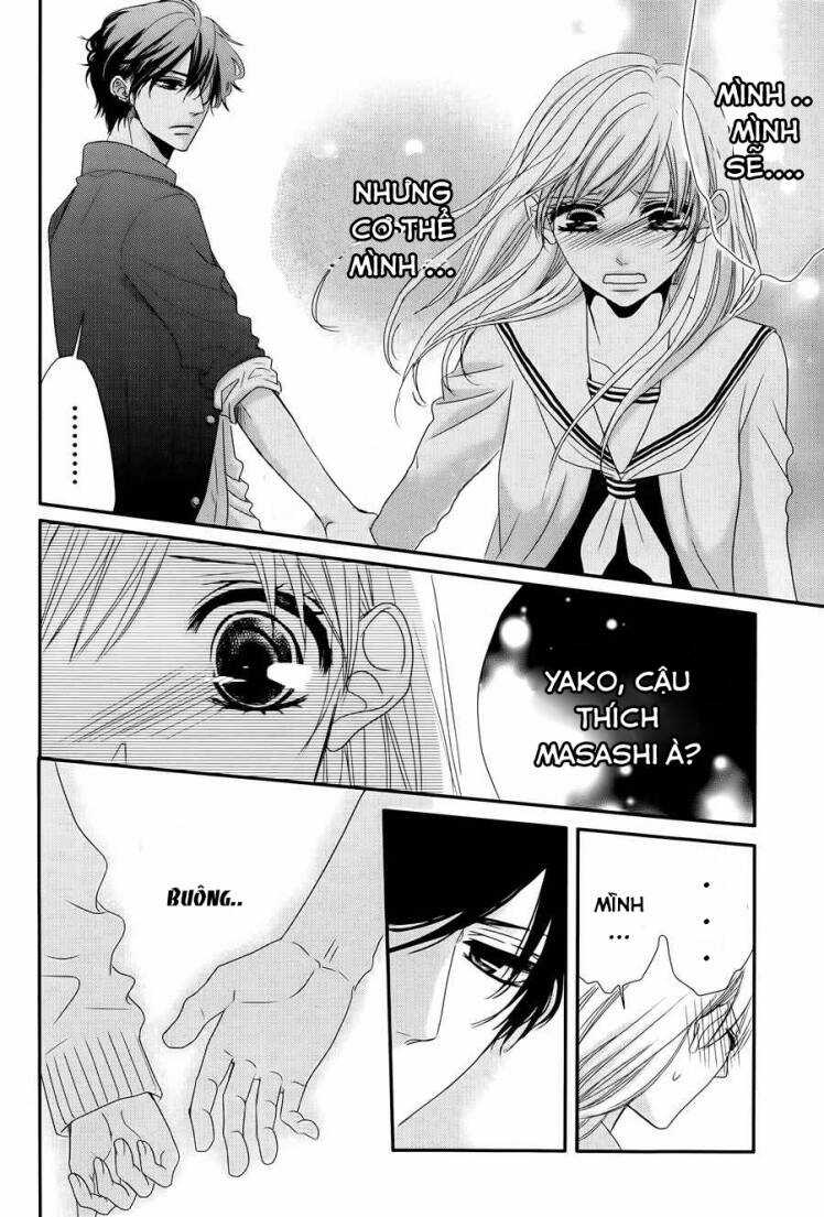 Honey Buddy - Chapter 3 - Trang 12