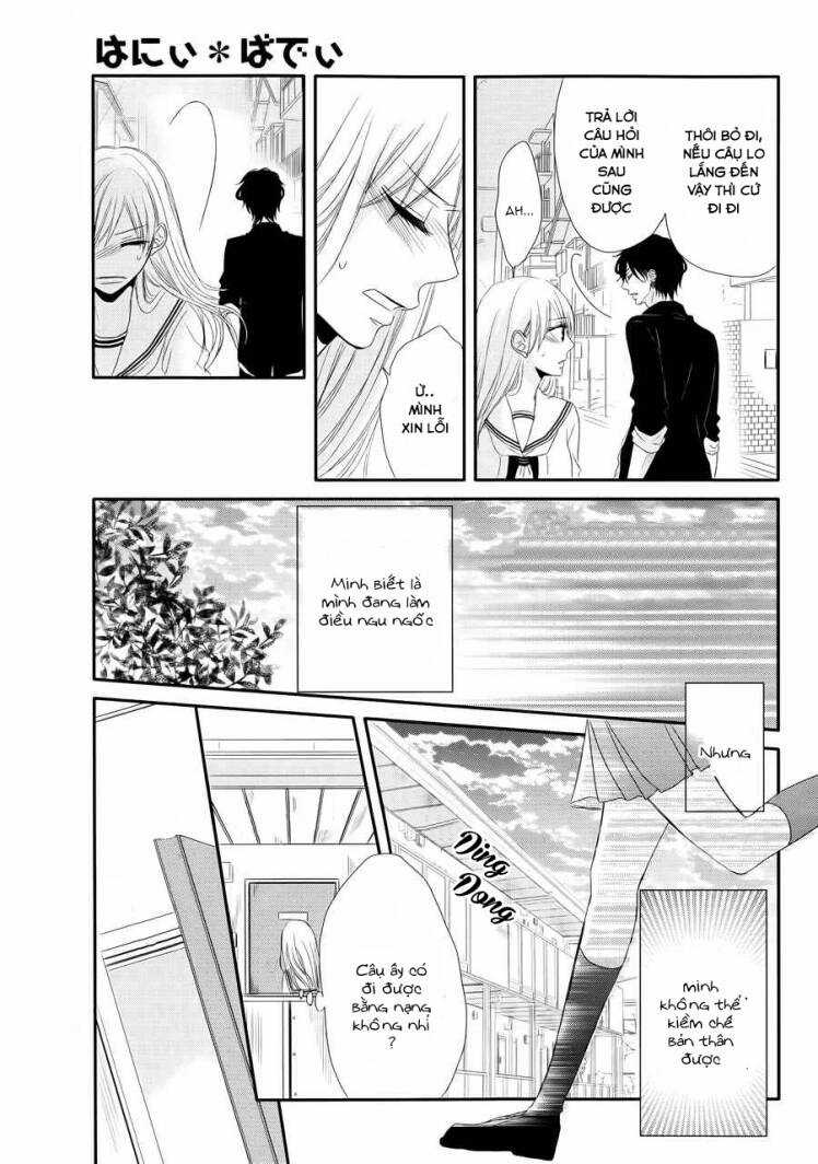 Honey Buddy - Chapter 3 - Trang 13