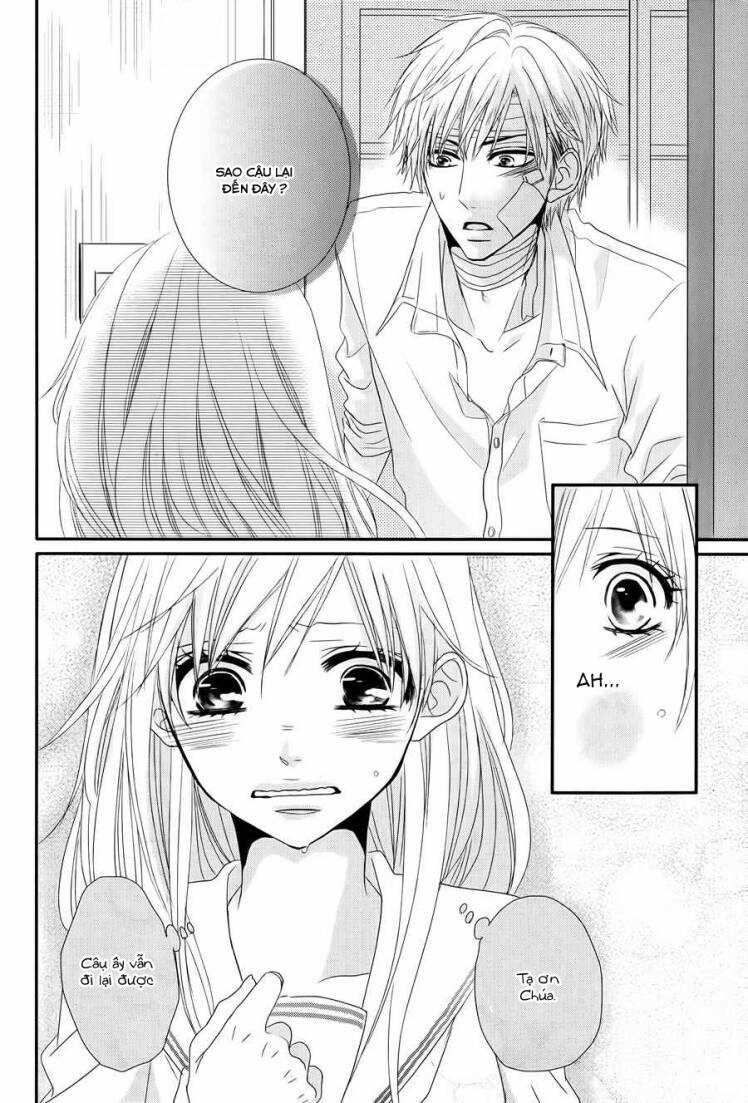 Honey Buddy - Chapter 3 - Trang 14