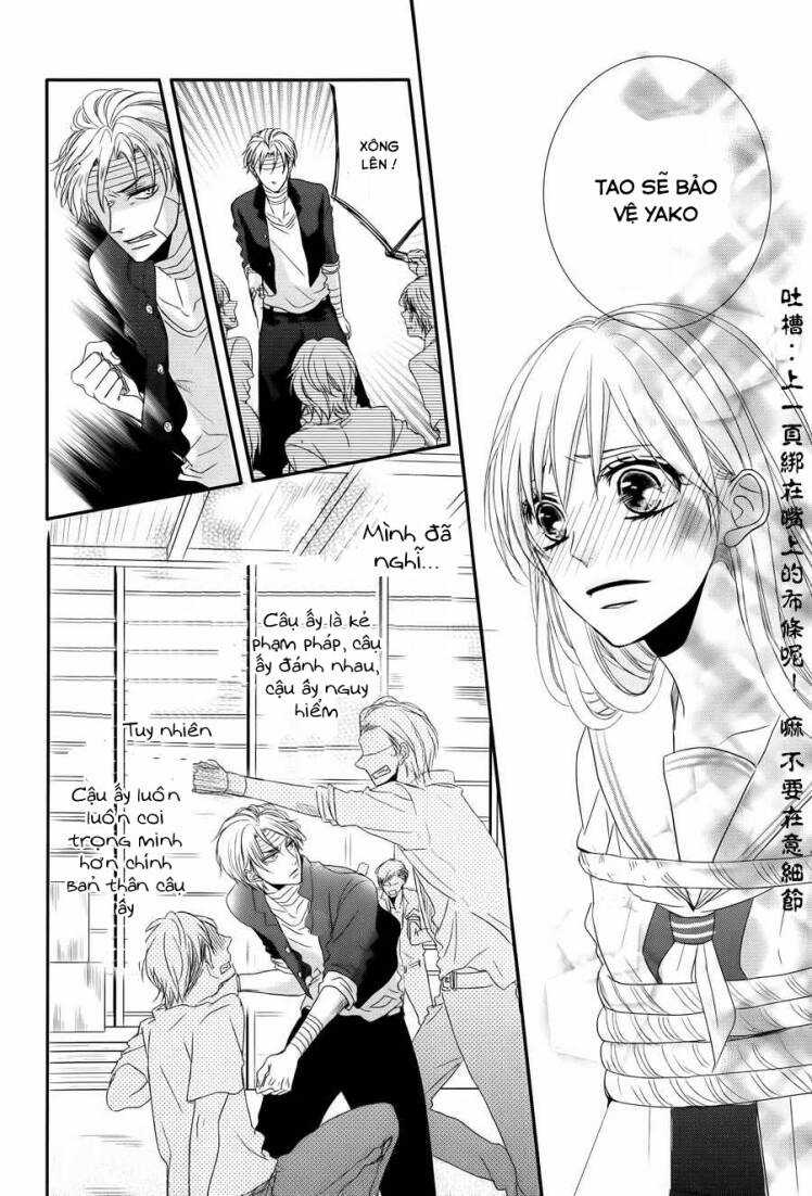 Honey Buddy - Chapter 3 - Trang 31