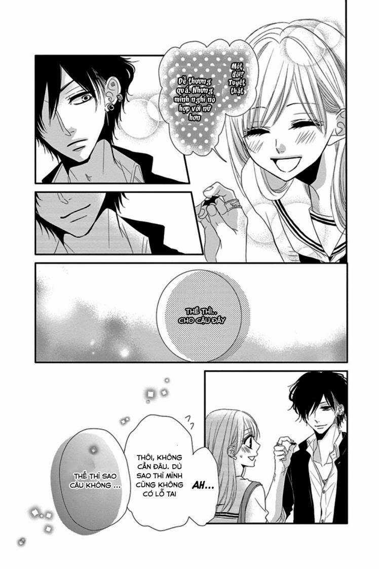 Honey Buddy - Chapter 3 - Trang 43