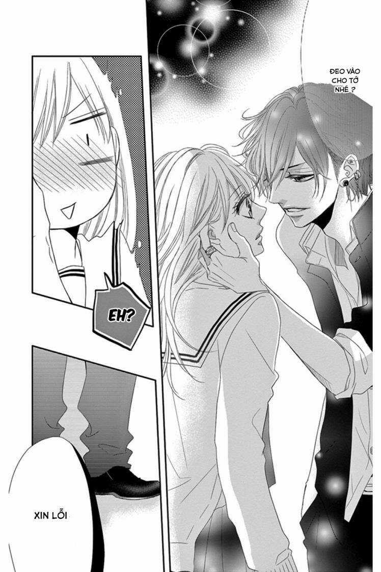 Honey Buddy - Chapter 3 - Trang 44