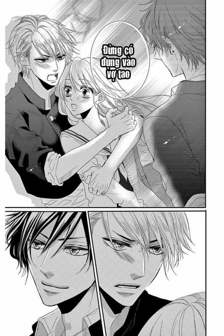 Honey Buddy - Chapter 3 - Trang 45