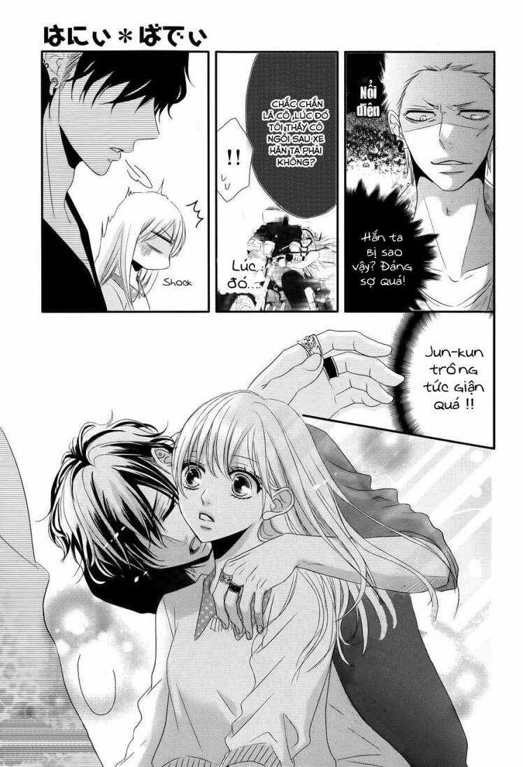 Honey Buddy - Chapter 3 - Trang 7