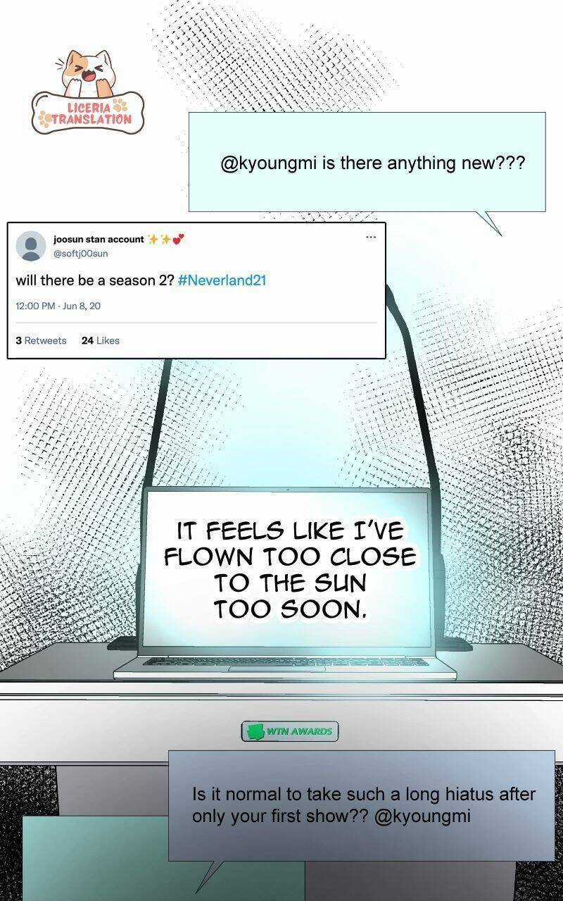 Honey Lemon - Chapter 1 - Trang 12