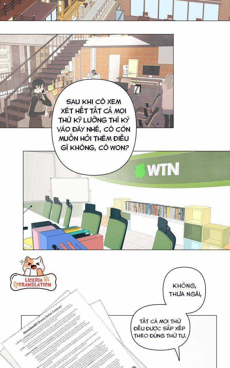 Honey Lemon - Chapter 1 - Trang 3