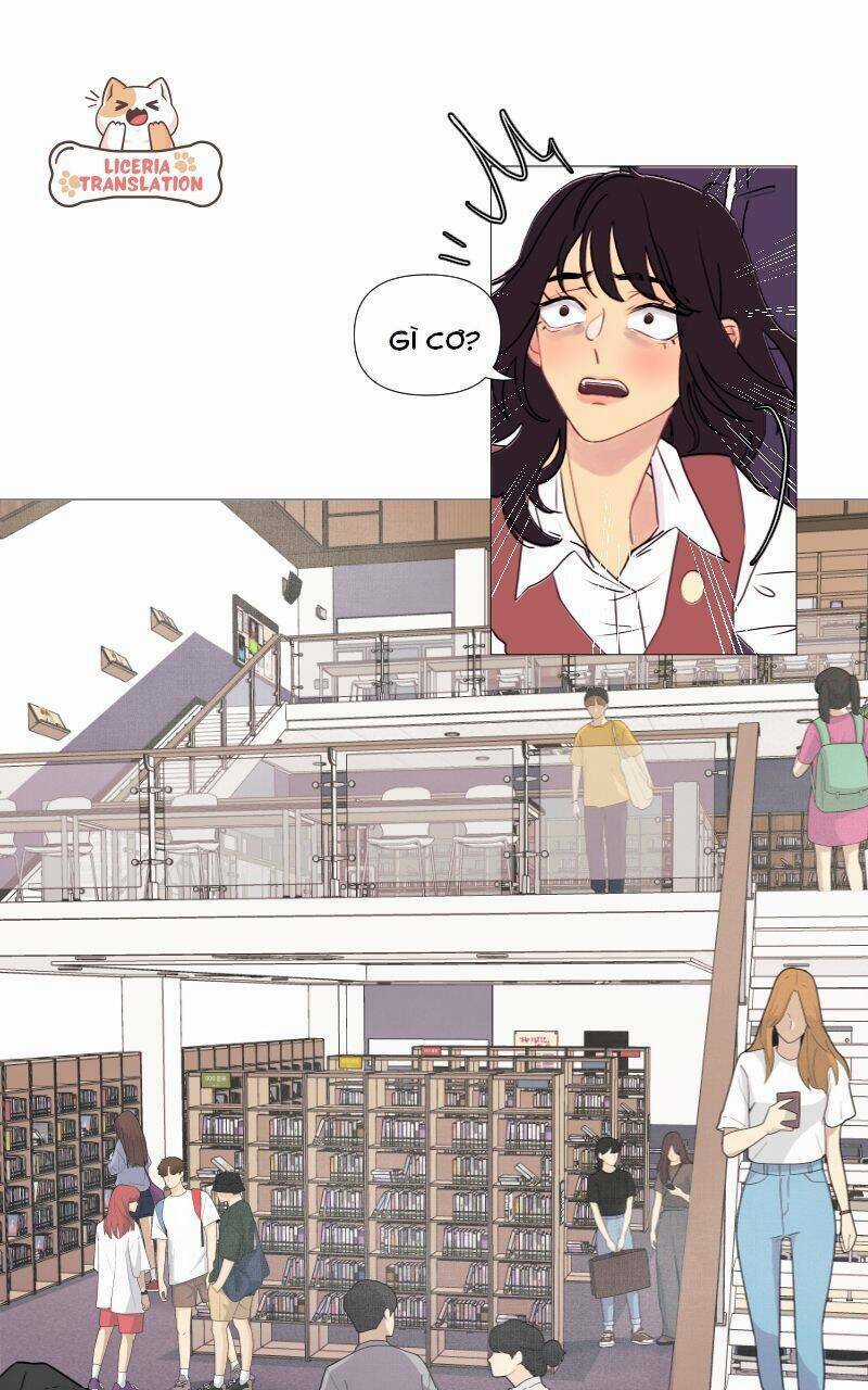 Honey Lemon - Chapter 1 - Trang 26