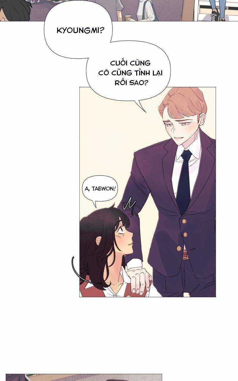 Honey Lemon - Chapter 1 - Trang 27