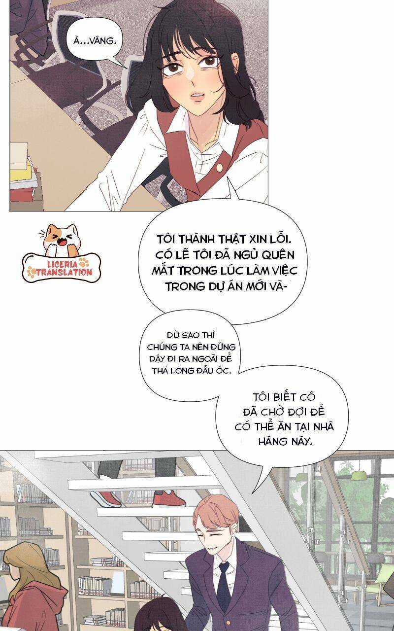 Honey Lemon - Chapter 1 - Trang 28