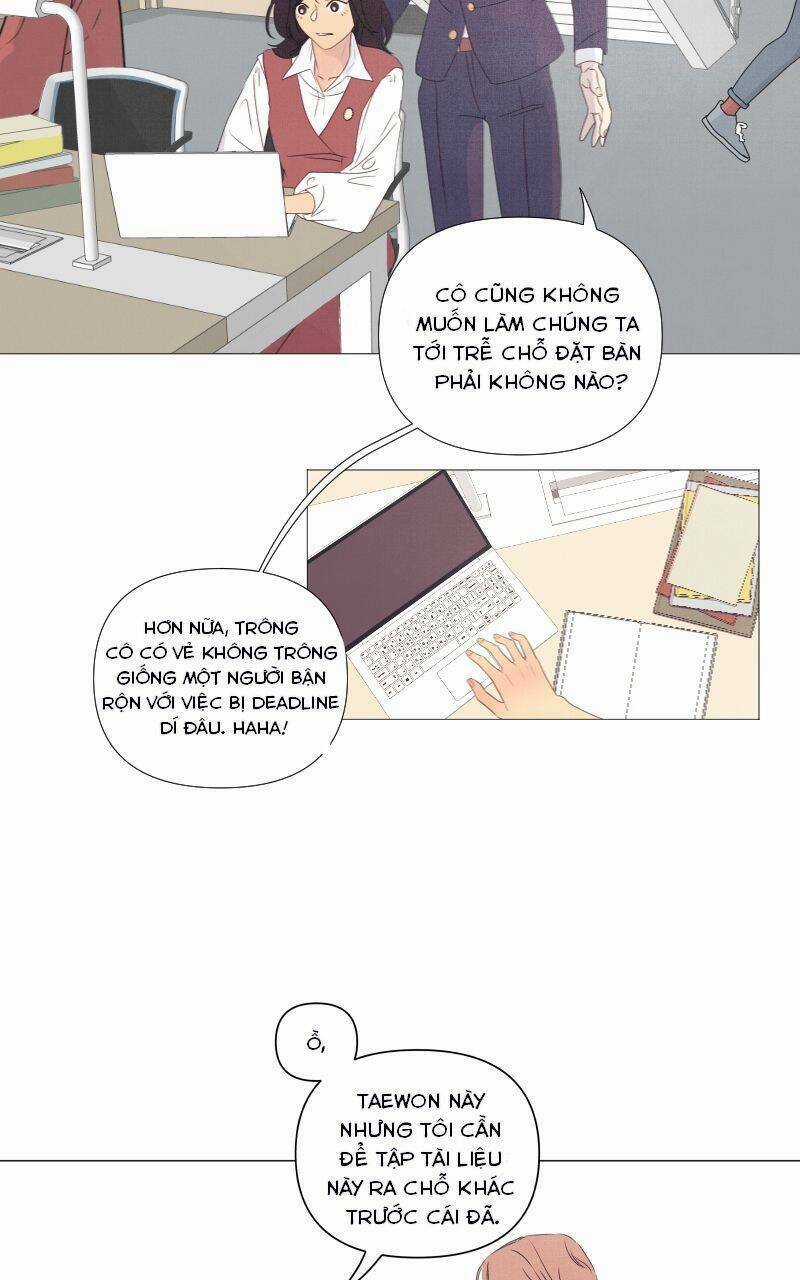 Honey Lemon - Chapter 1 - Trang 29