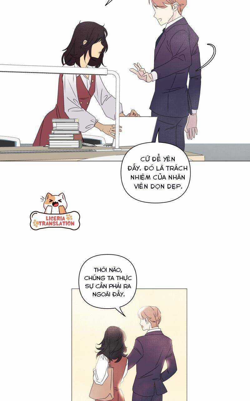 Honey Lemon - Chapter 1 - Trang 30