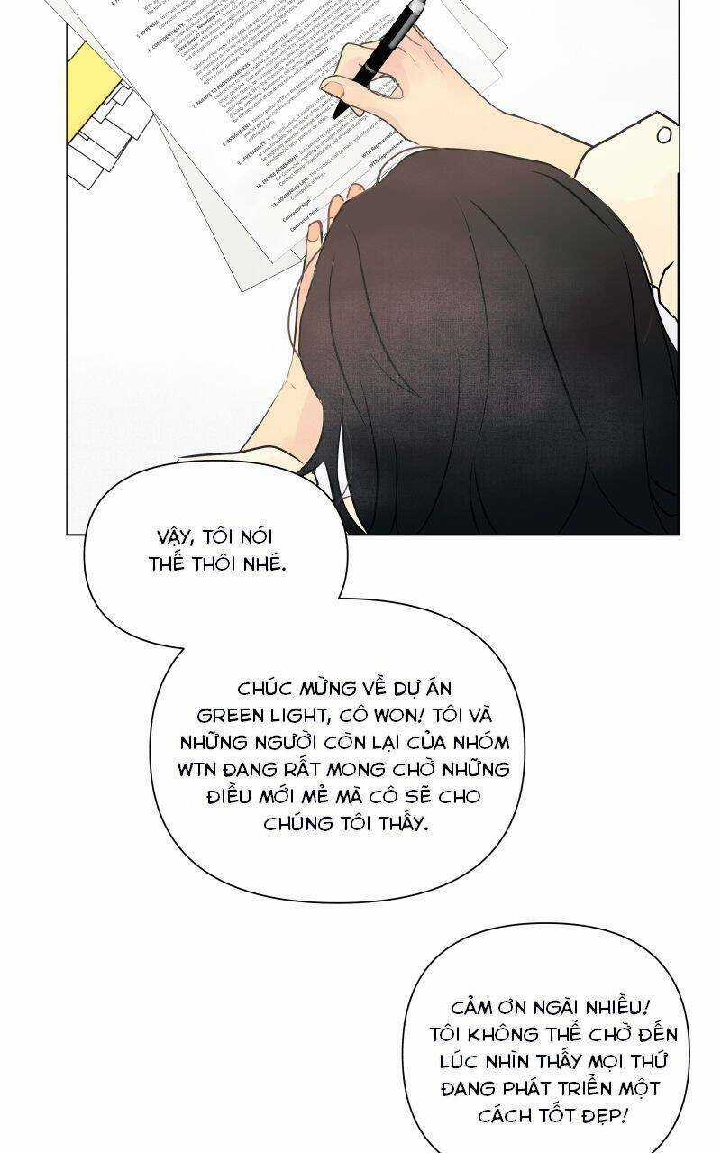 Honey Lemon - Chapter 1 - Trang 4