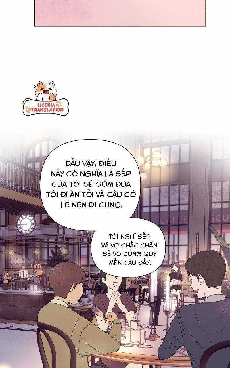 Honey Lemon - Chapter 1 - Trang 32