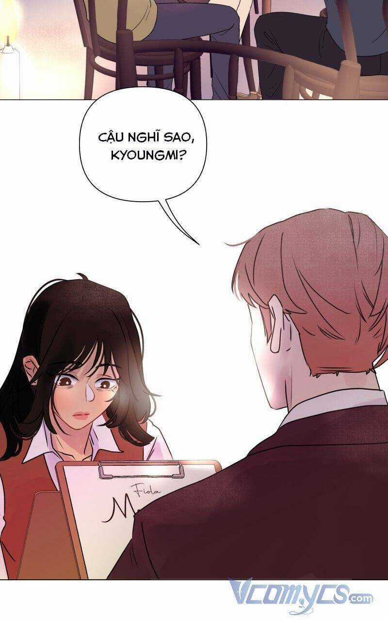 Honey Lemon - Chapter 1 - Trang 33