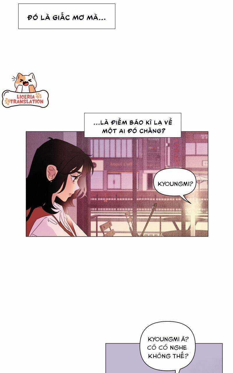 Honey Lemon - Chapter 1 - Trang 34