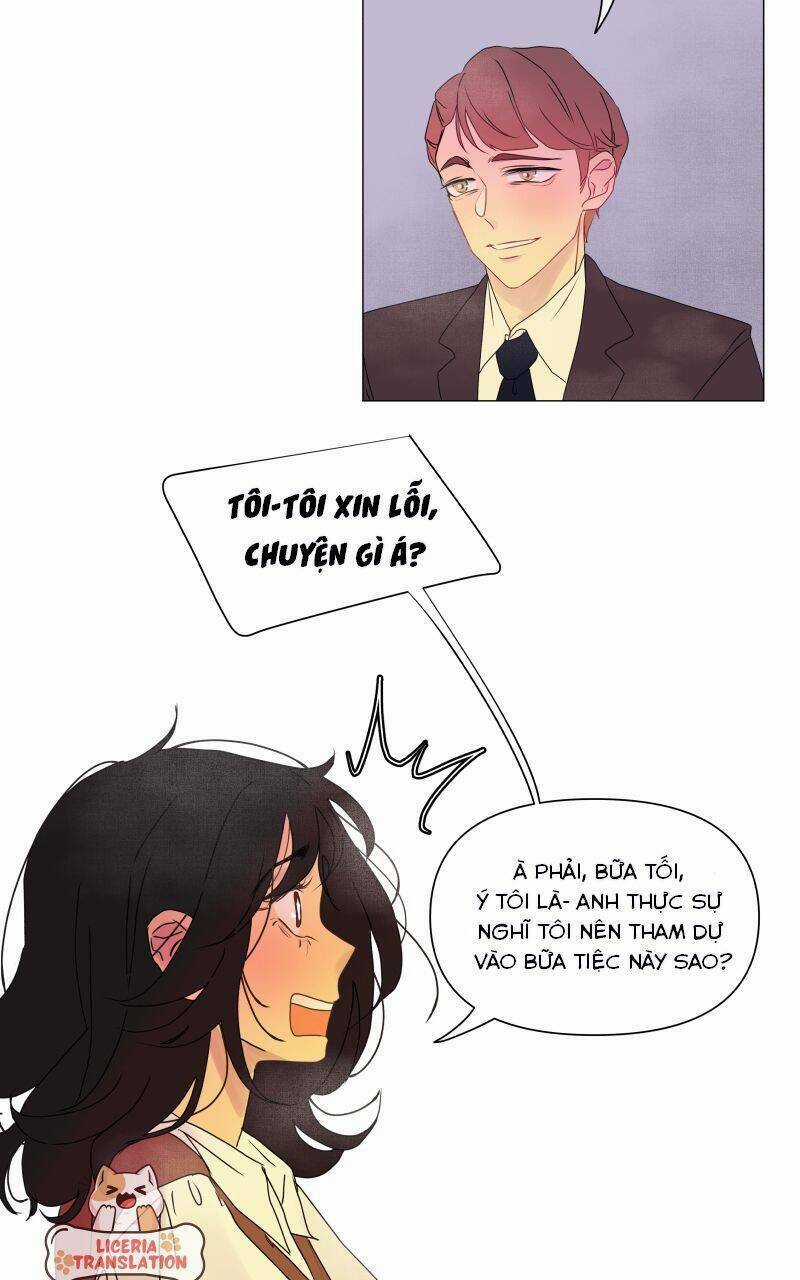 Honey Lemon - Chapter 1 - Trang 35