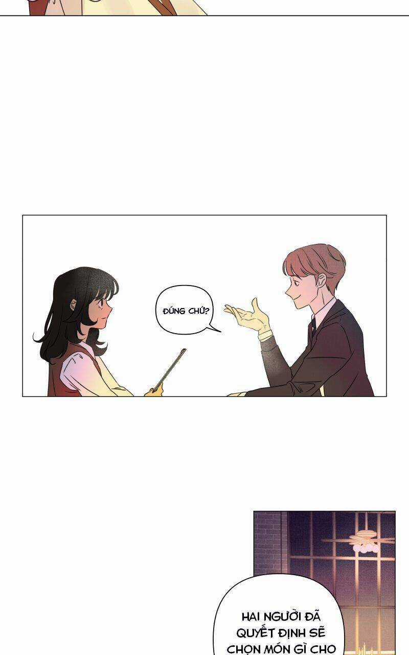 Honey Lemon - Chapter 1 - Trang 36