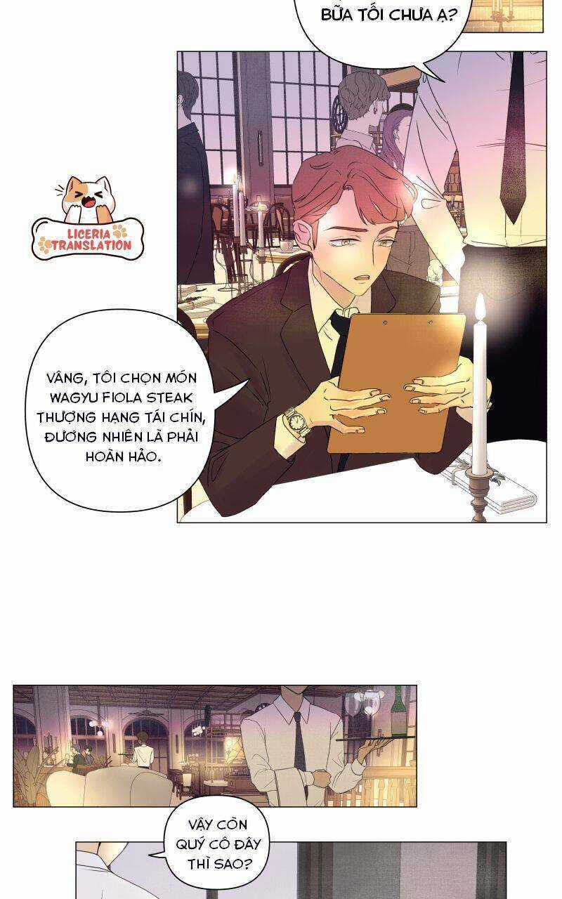 Honey Lemon - Chapter 1 - Trang 37