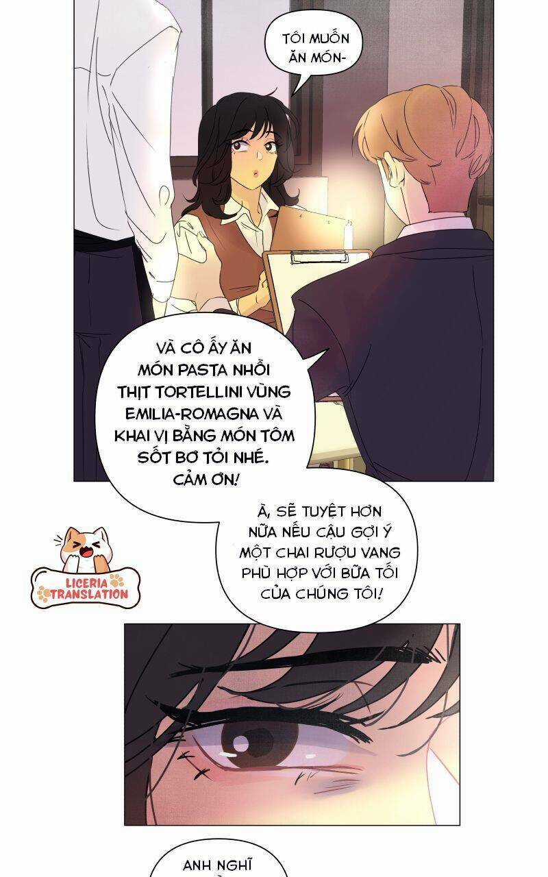 Honey Lemon - Chapter 1 - Trang 38