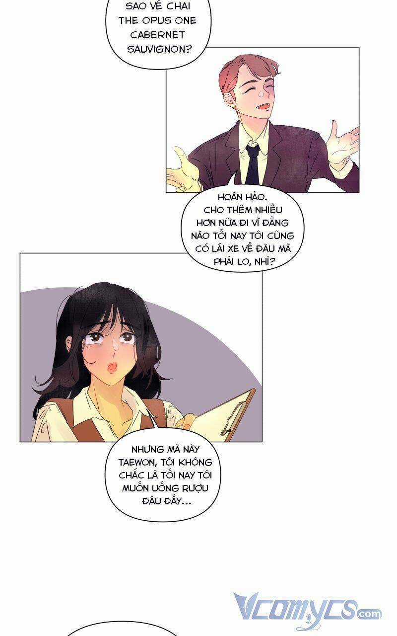 Honey Lemon - Chapter 1 - Trang 39