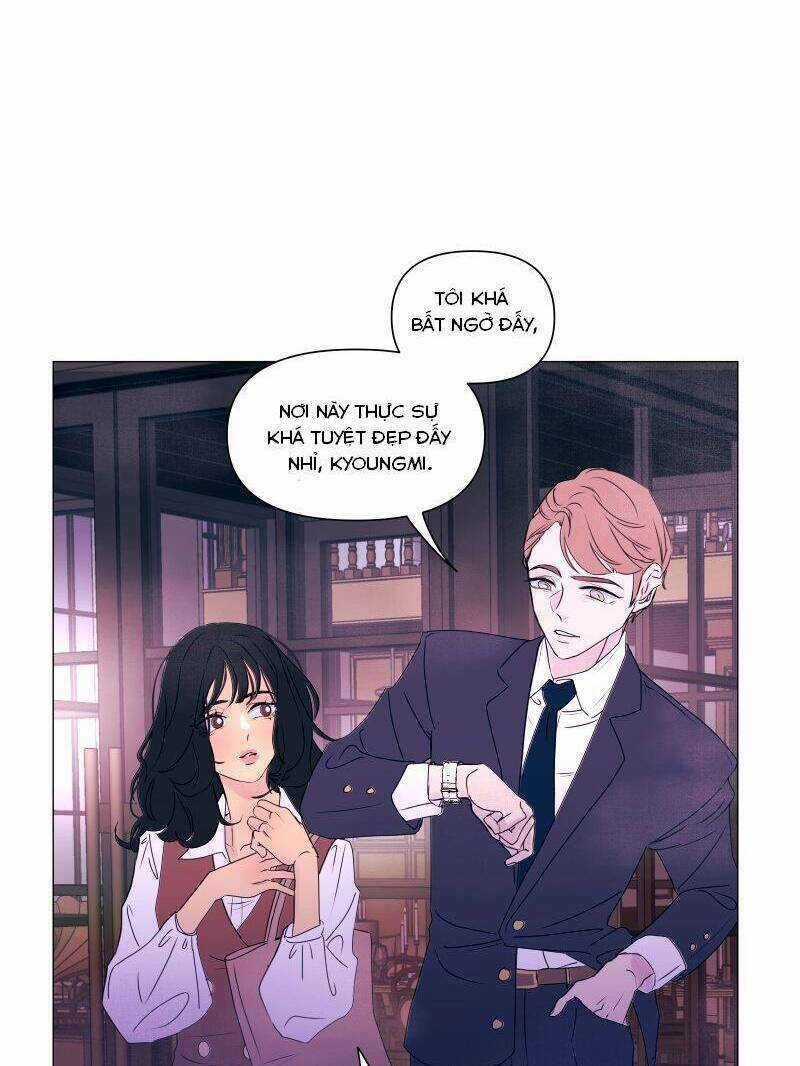 Honey Lemon - Chapter 1 - Trang 44