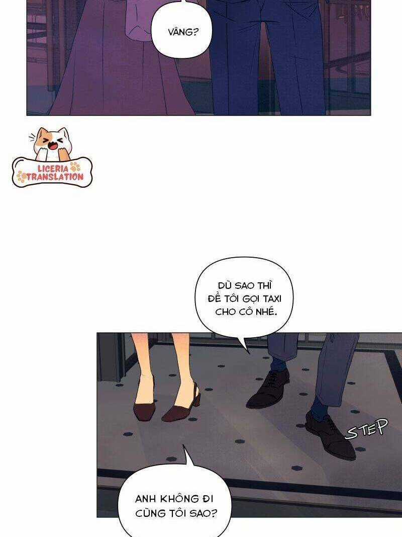 Honey Lemon - Chapter 1 - Trang 45