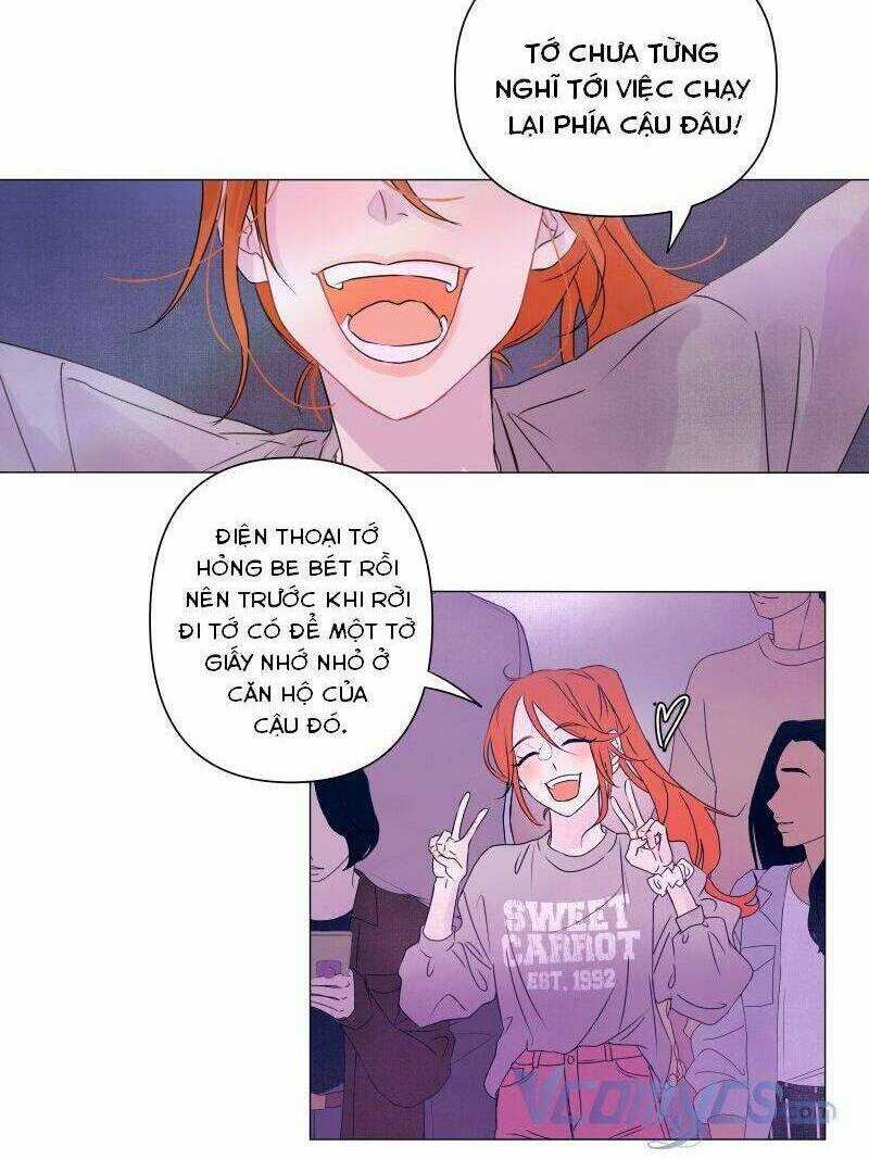 Honey Lemon - Chapter 1 - Trang 47