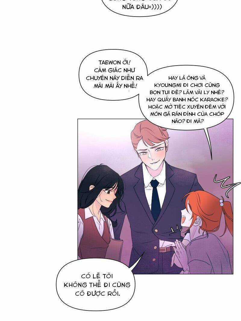 Honey Lemon - Chapter 1 - Trang 49