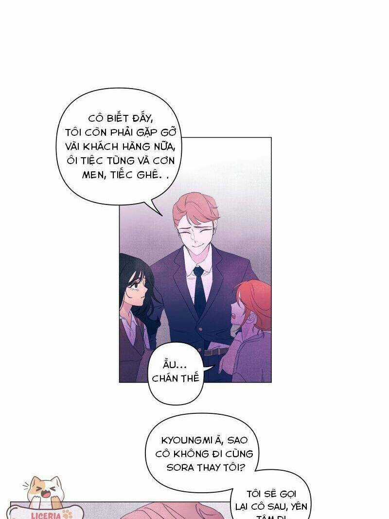Honey Lemon - Chapter 1 - Trang 50