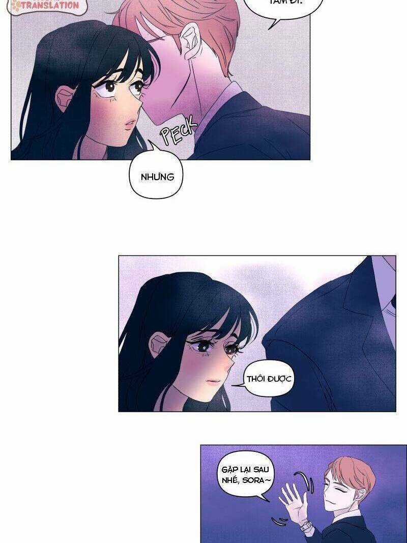 Honey Lemon - Chapter 1 - Trang 51