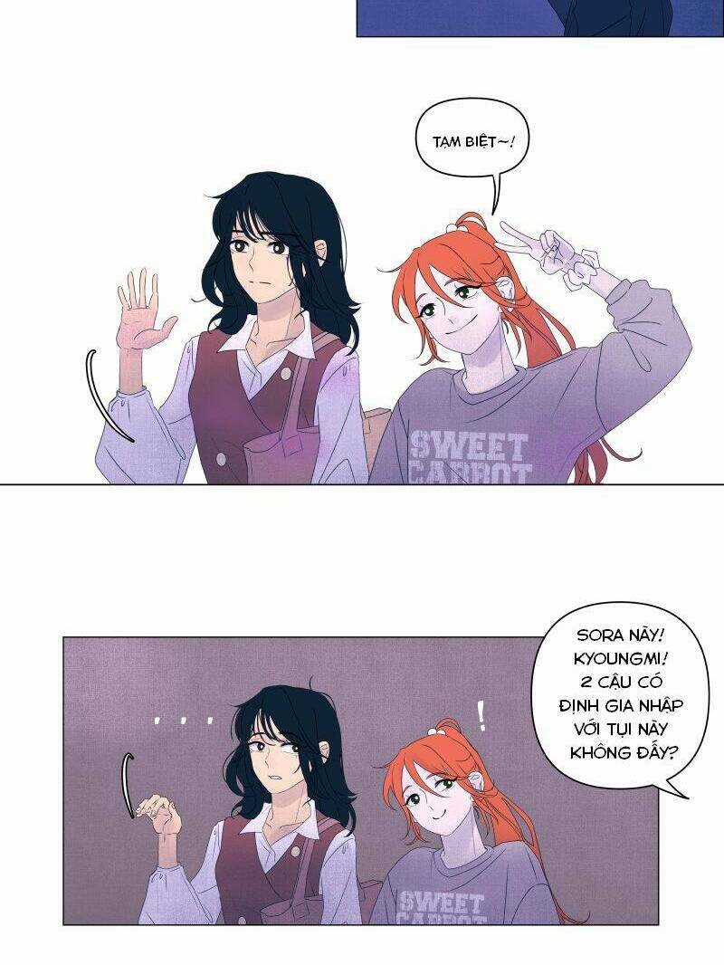 Honey Lemon - Chapter 1 - Trang 52