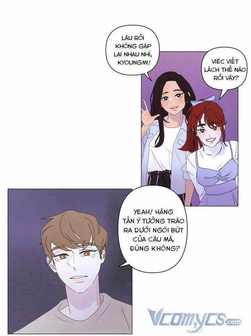 Honey Lemon - Chapter 1 - Trang 53