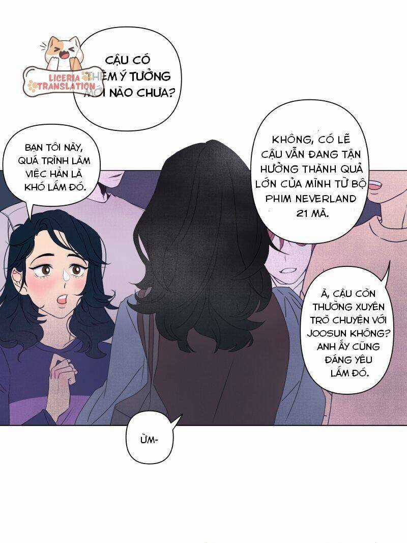 Honey Lemon - Chapter 1 - Trang 54