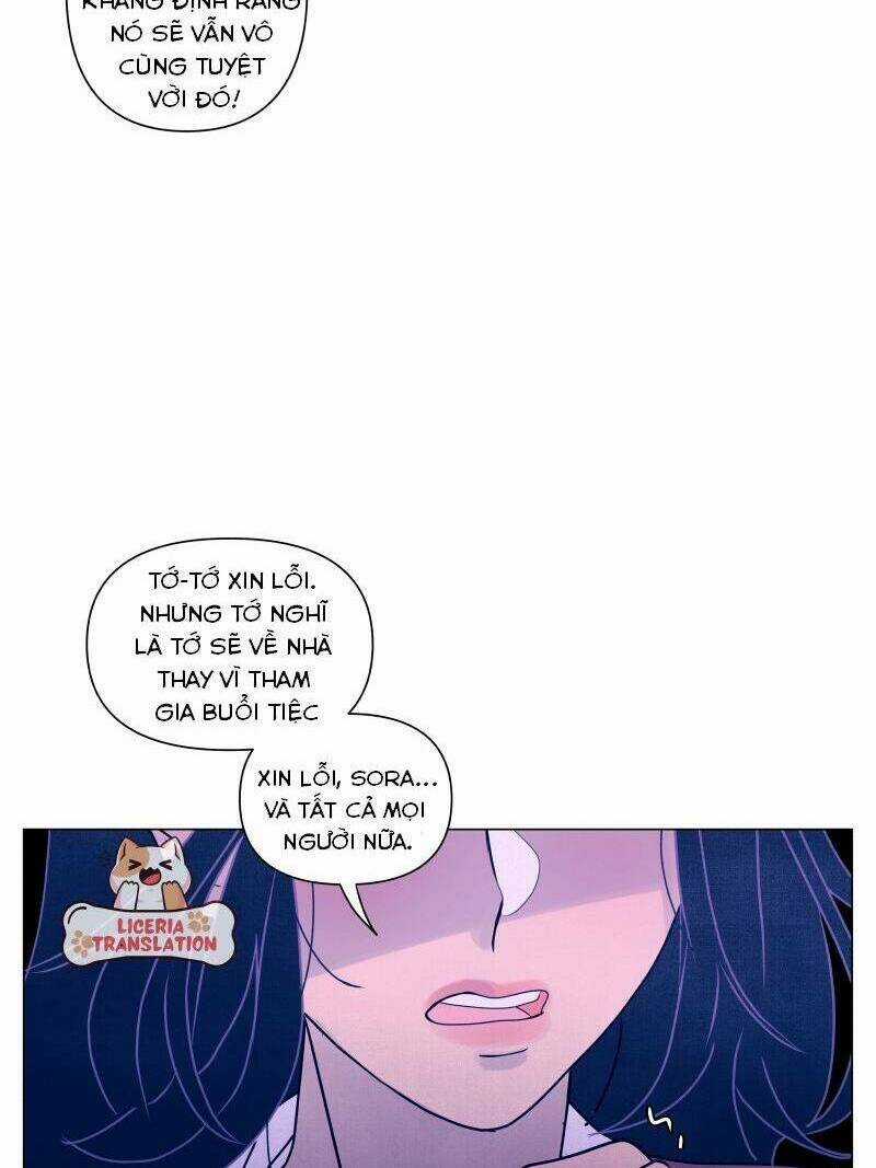 Honey Lemon - Chapter 1 - Trang 57
