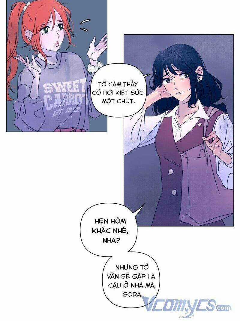 Honey Lemon - Chapter 1 - Trang 59