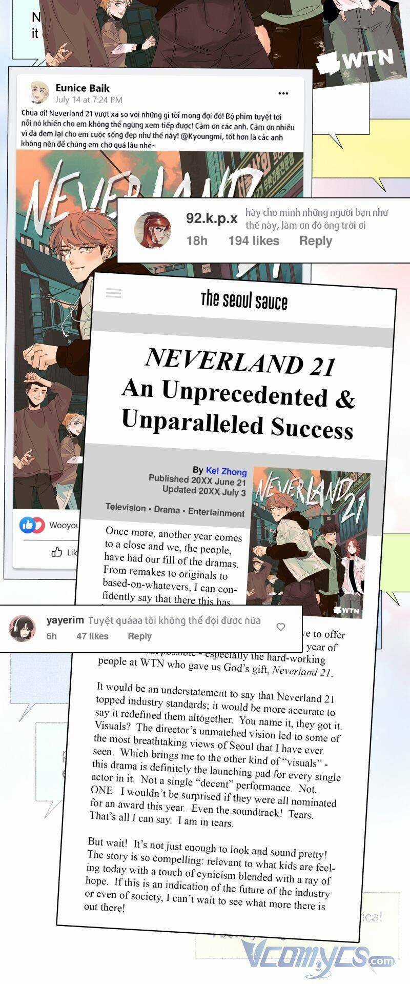 Honey Lemon - Chapter 1 - Trang 7