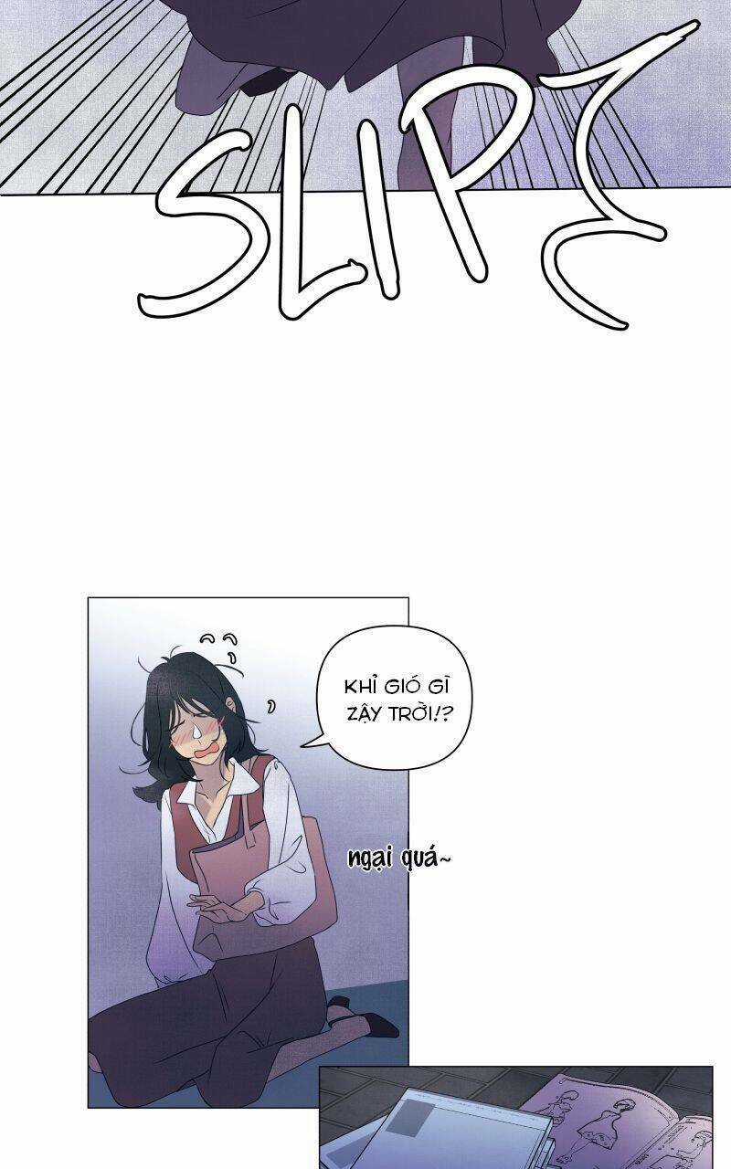 Honey Lemon - Chapter 1 - Trang 65