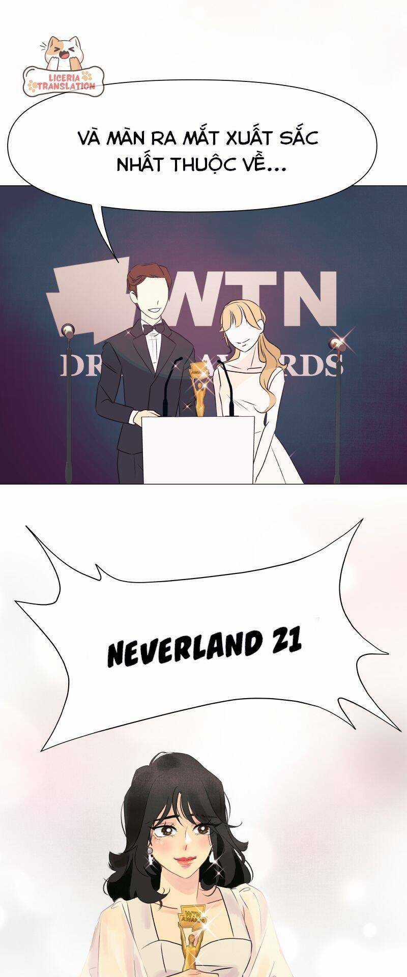 Honey Lemon - Chapter 1 - Trang 10