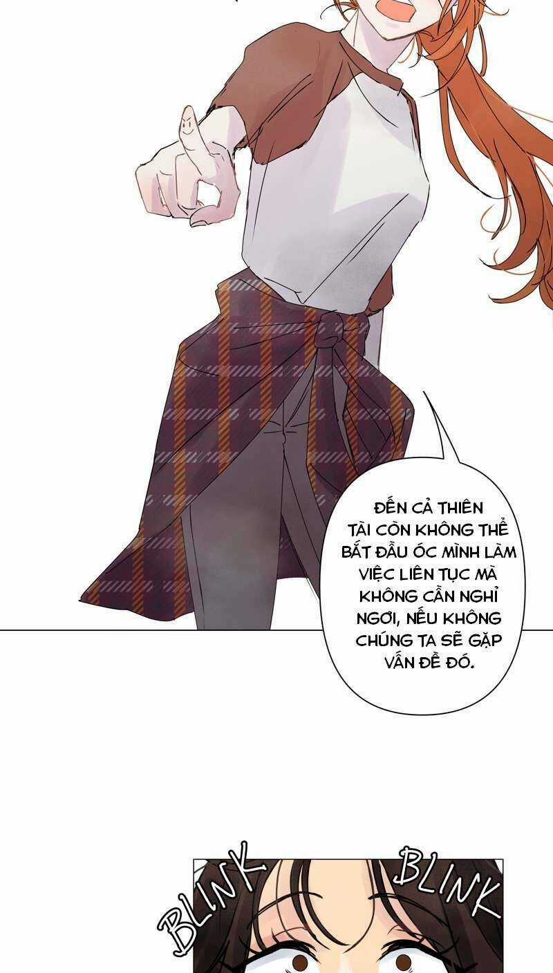 Honey Lemon - Chapter 2 - Trang 15