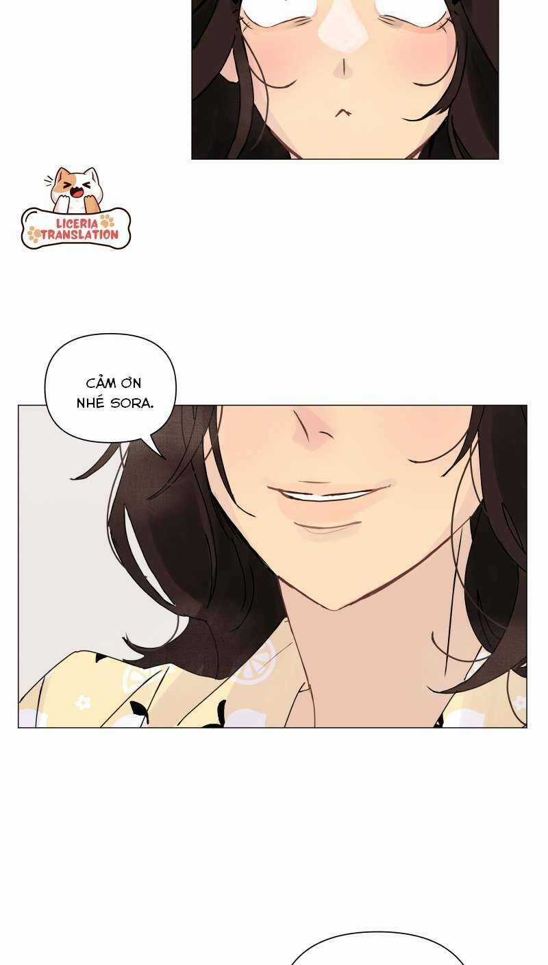 Honey Lemon - Chapter 2 - Trang 16