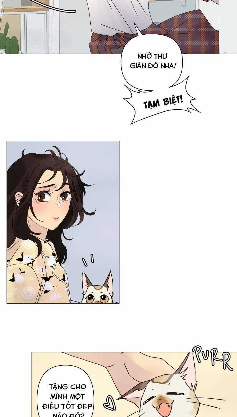 Honey Lemon - Chapter 2 - Trang 18