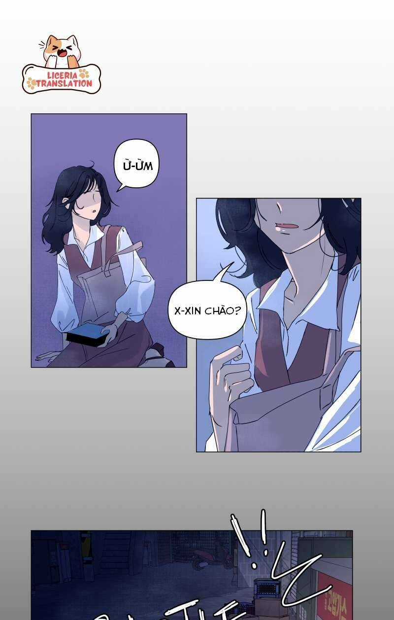 Honey Lemon - Chapter 2 - Trang 20