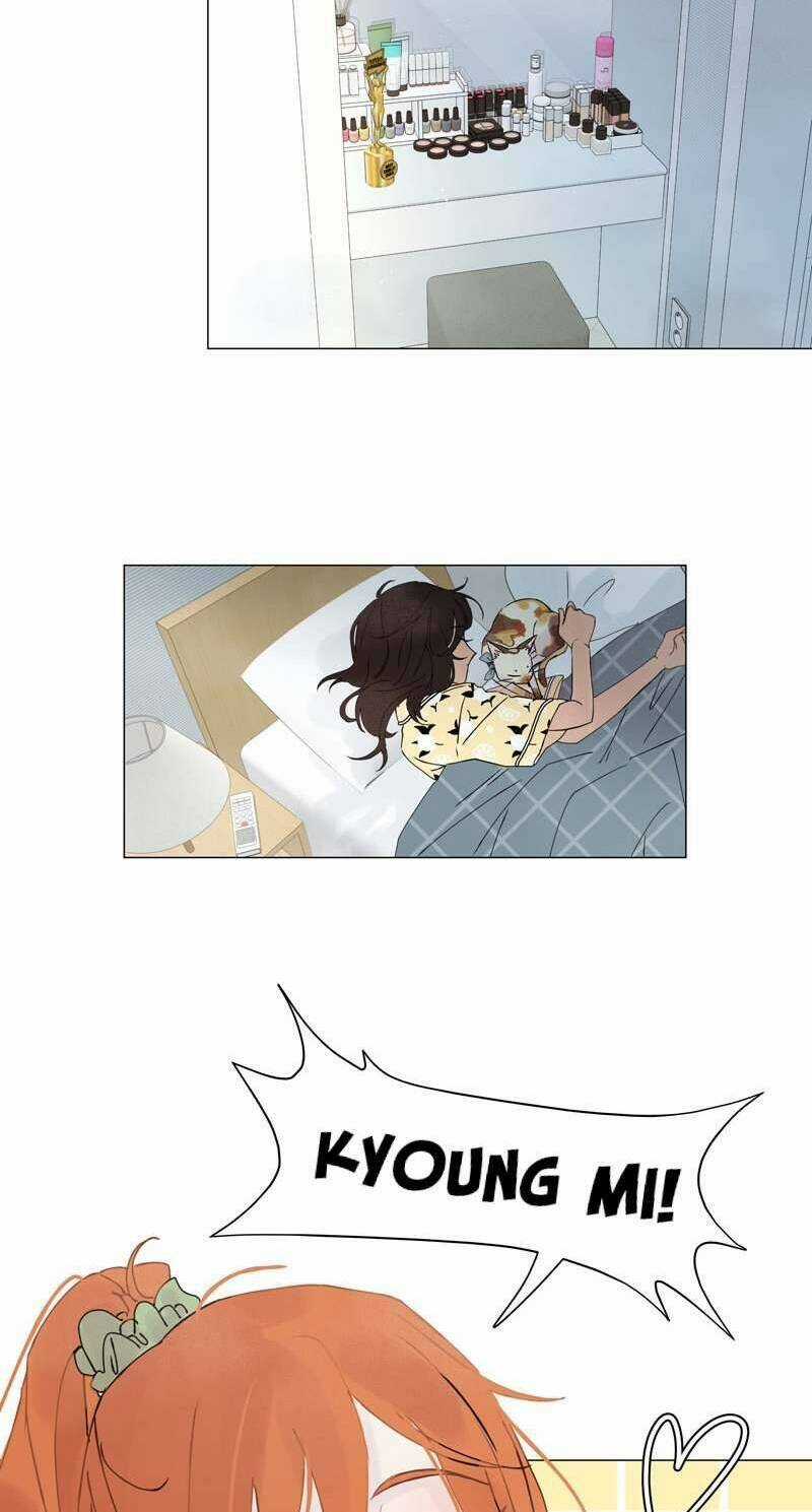 Honey Lemon - Chapter 2 - Trang 3