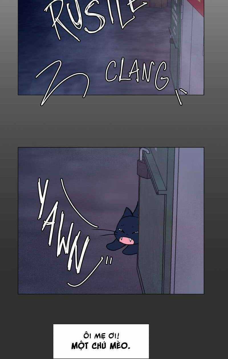 Honey Lemon - Chapter 2 - Trang 21