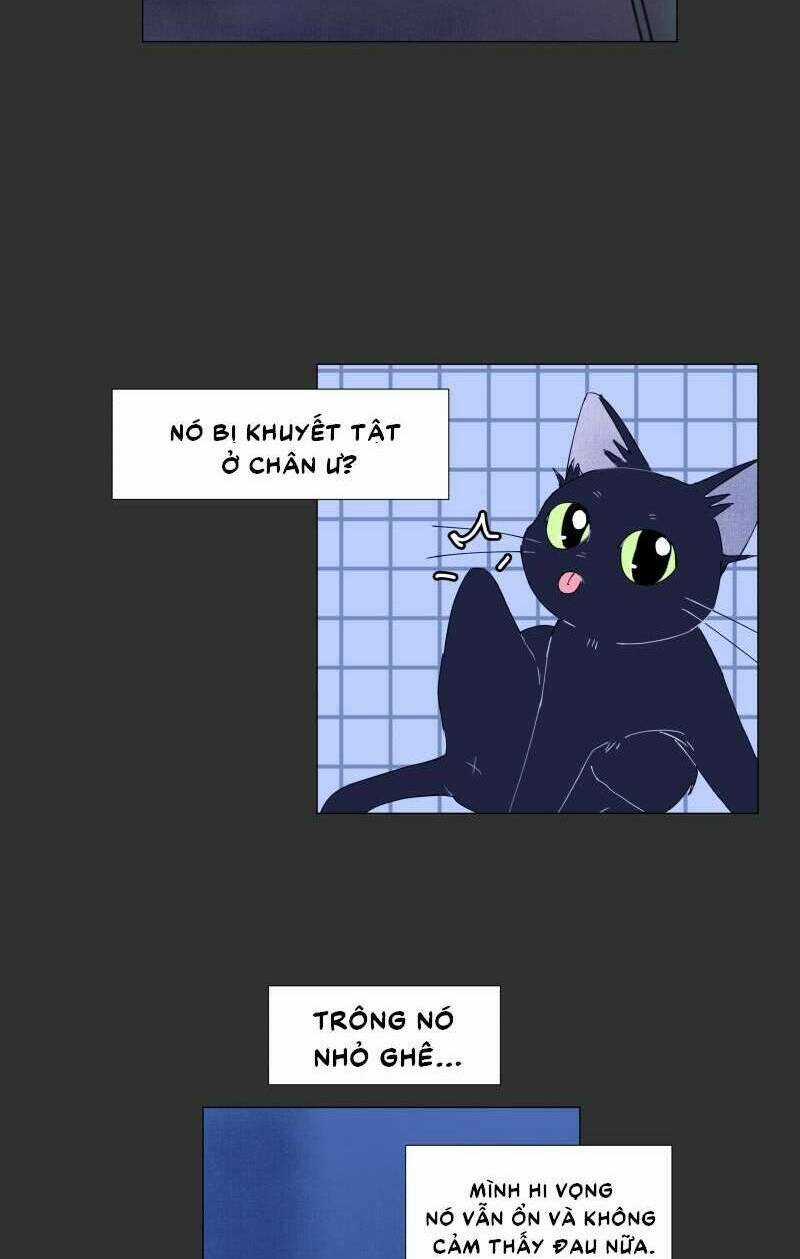 Honey Lemon - Chapter 2 - Trang 23