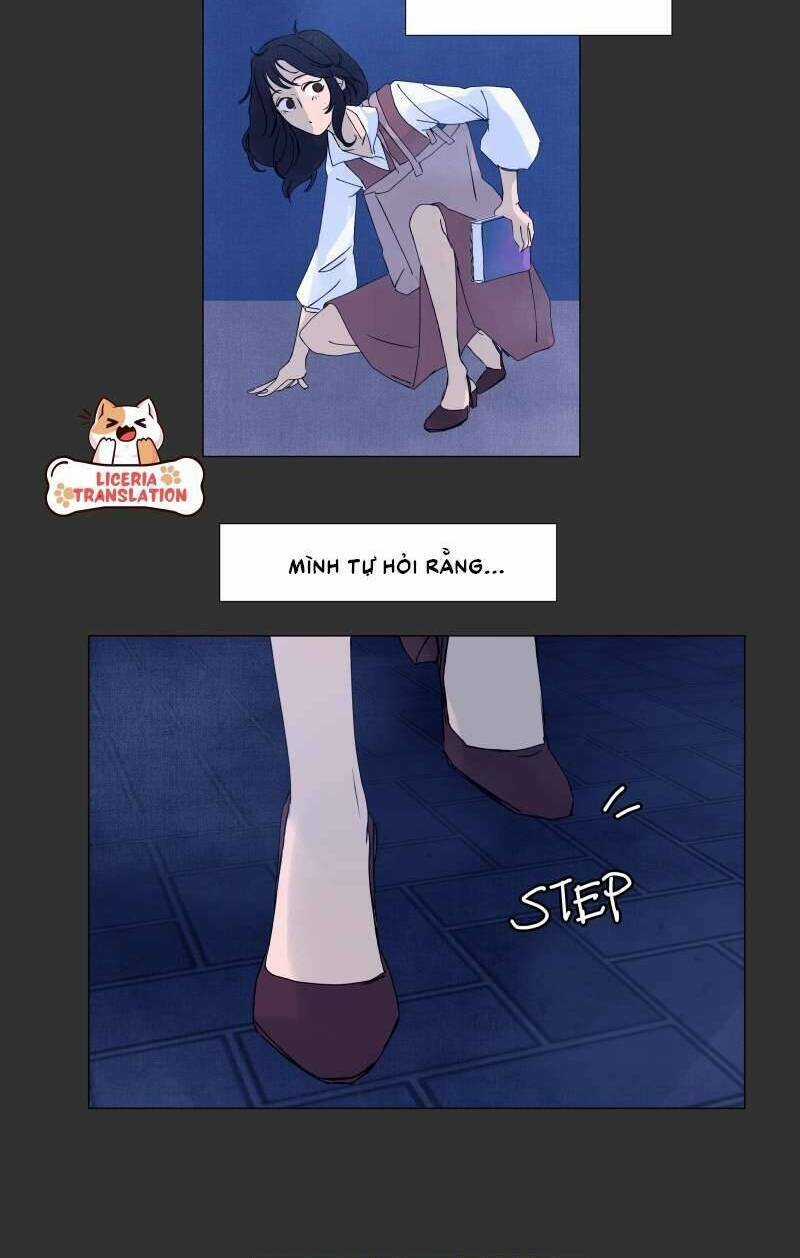 Honey Lemon - Chapter 2 - Trang 24