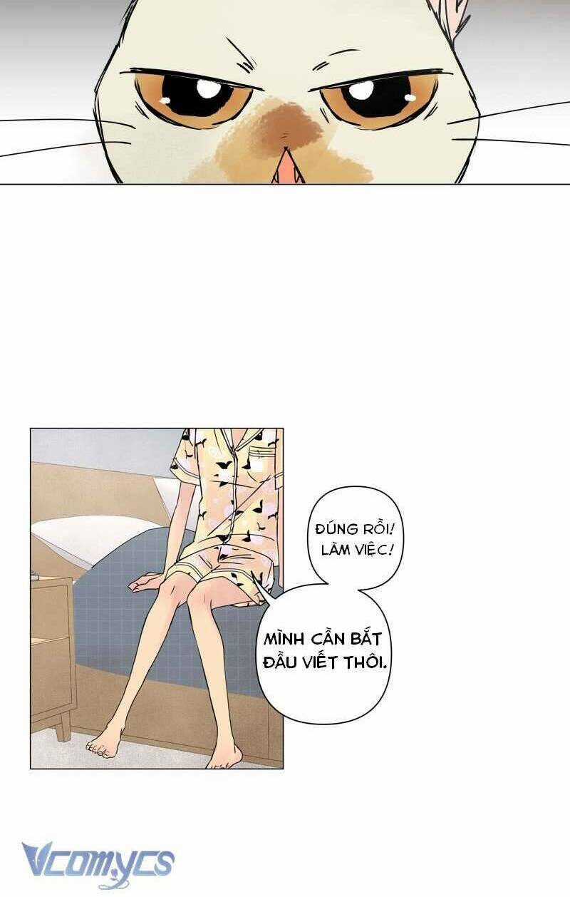 Honey Lemon - Chapter 2 - Trang 27