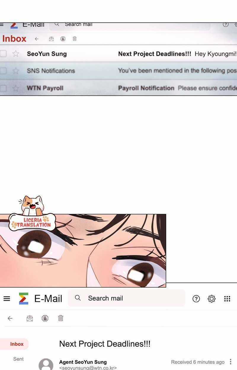 Honey Lemon - Chapter 2 - Trang 30