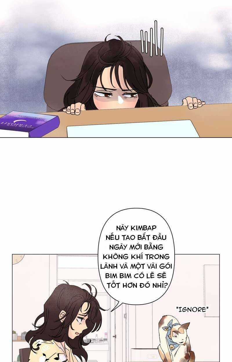 Honey Lemon - Chapter 2 - Trang 33