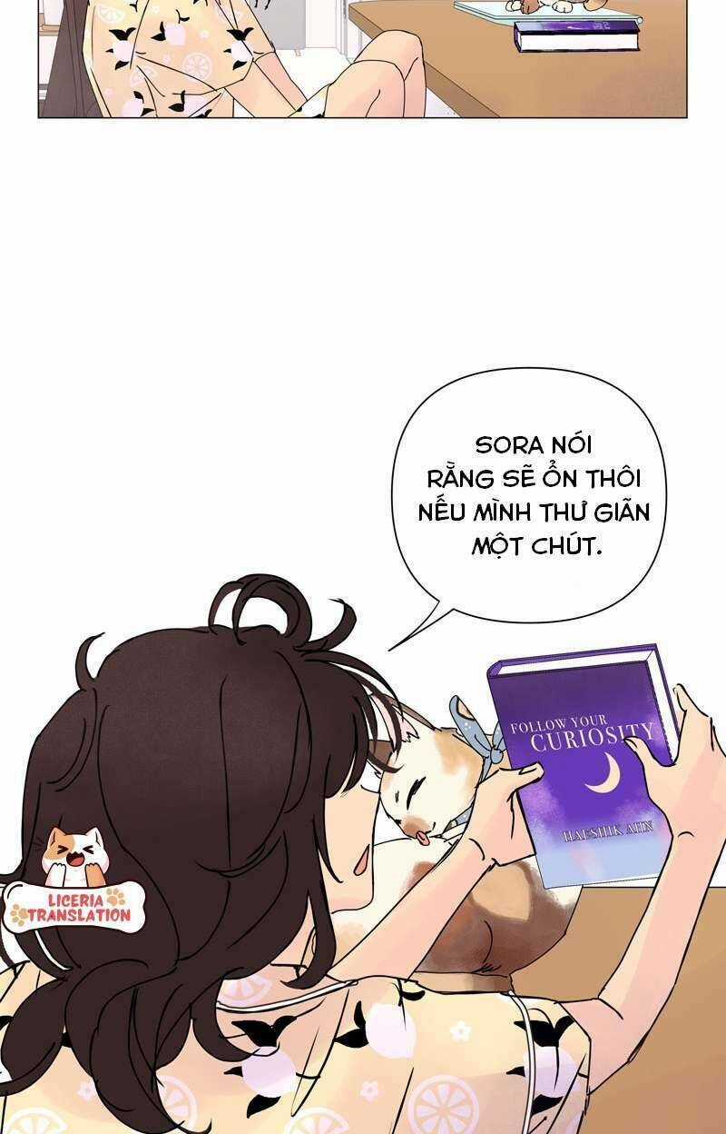 Honey Lemon - Chapter 2 - Trang 34